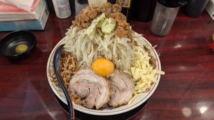 弱者男性kiyoのアイコン