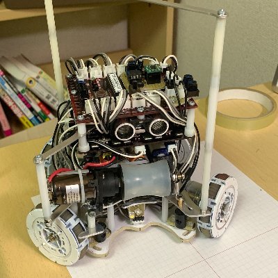 社不さんのアイコン