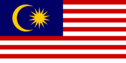 マレー Flag