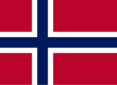 ノルウェー語 Flag