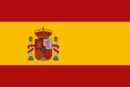 スペイン語 Flag